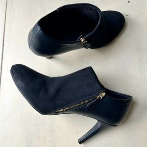 Dexflex comfort heels